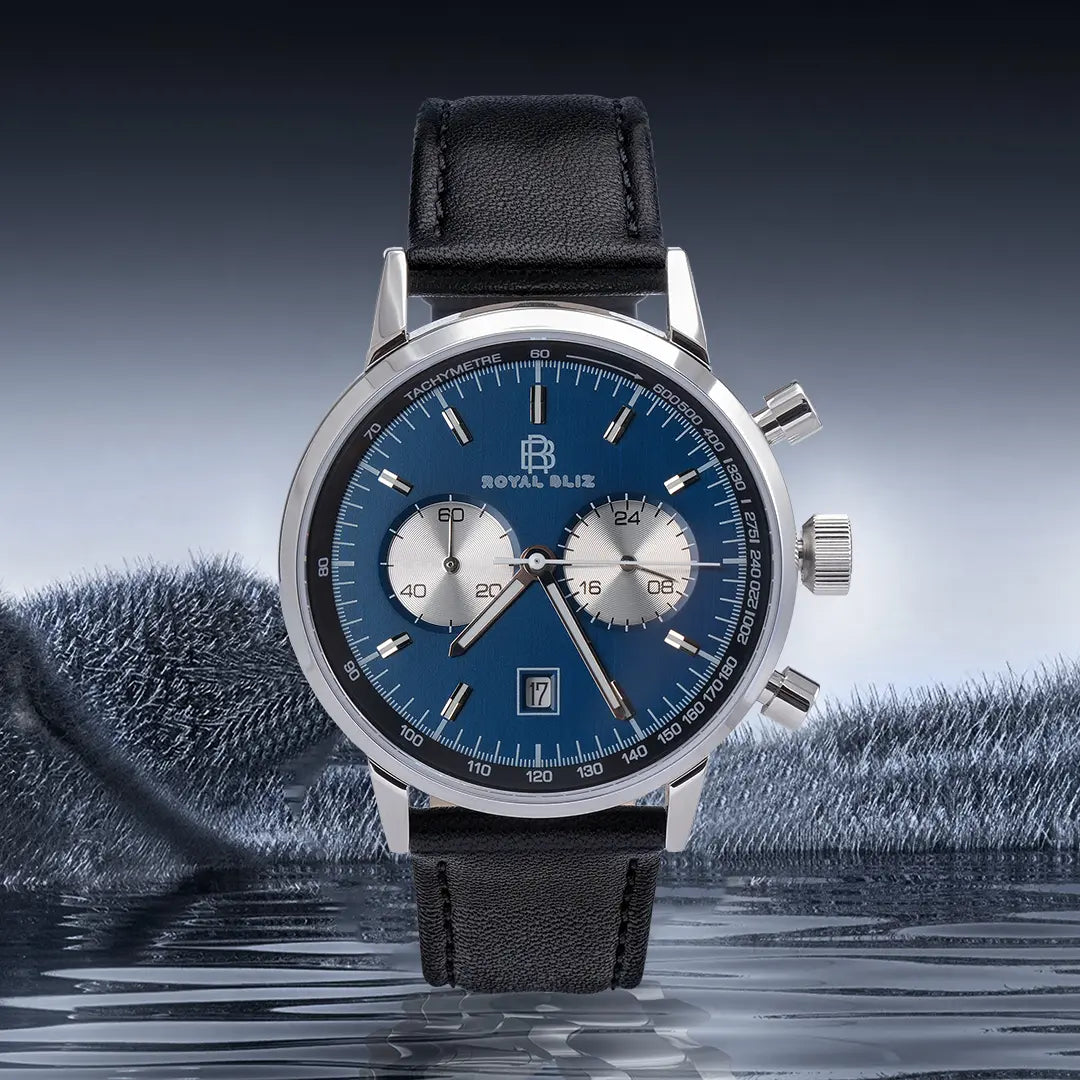 Multifunctional Watches