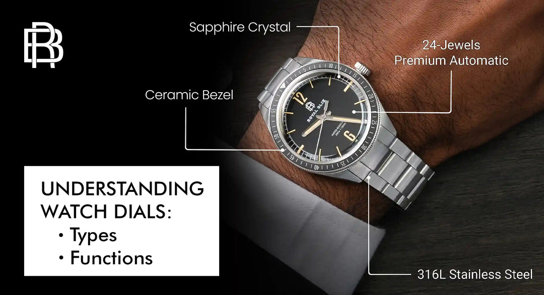 How to Store Watches: Tips for Proper Care and Maintenance