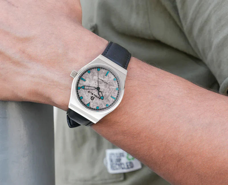 How to Clean a Leather Watch Strap: Step-by-Step Guide