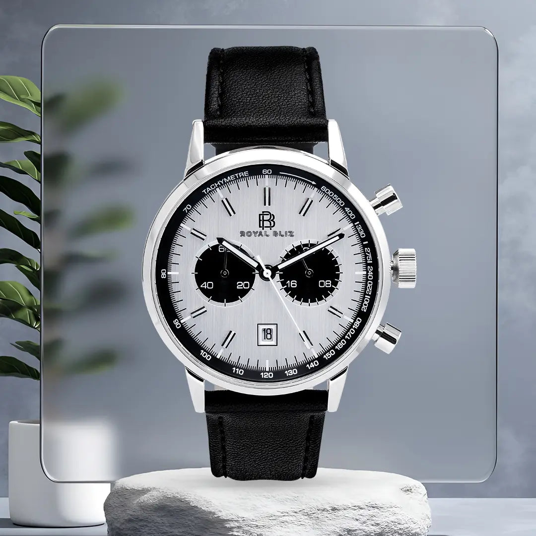 Panda Eyes Watches